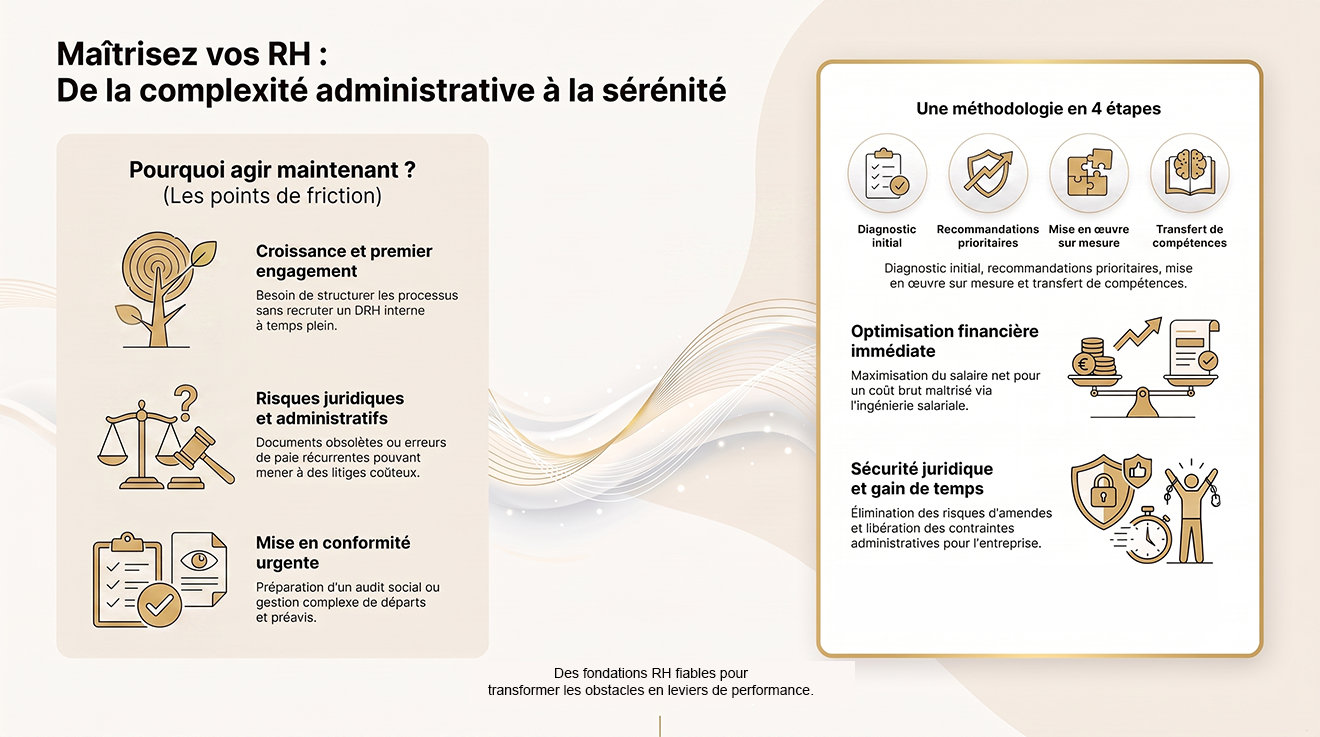 Ressources humaines